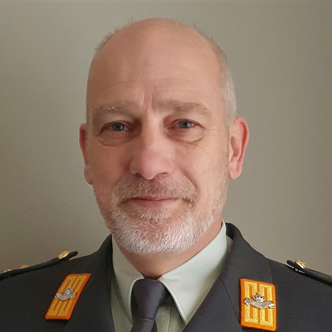 Ed van Ommen